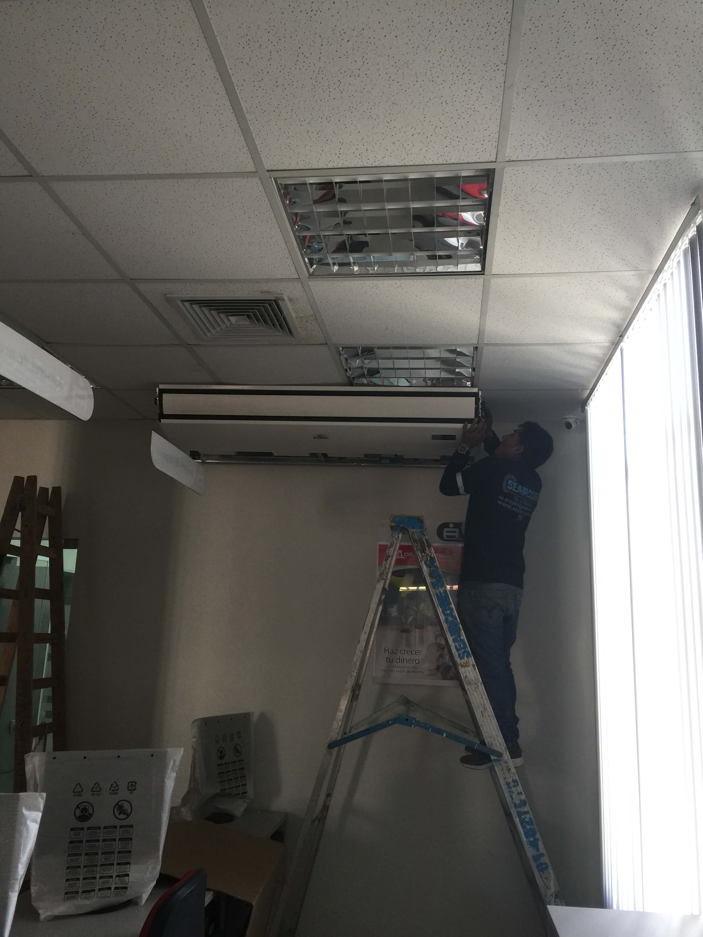 faulty and old wiring